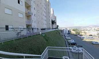 Imagem 2: Apartamento com 2 dormitórios à venda, 59 m² por R$ 295.000 - Condomínio Mais Campos Salle