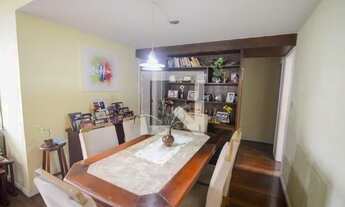 Imagem 6: Apartamento à Venda - Tijuca, 3 Quartos, 133 m2