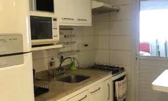 Imagem: Apartamento à venda, 2 quartos, 1 suíte