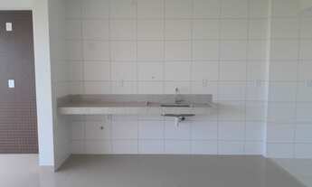 Imagem 6: Apartamento 3qts vista pro Parque - Varandas do Parque