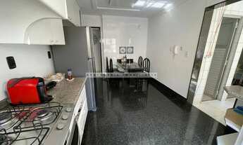 Imagem 6: Apartamento com 4 quartos no Setor Oeste - Goiânia - GO