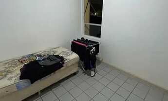 Imagem: Apartamento em condomínio fechado