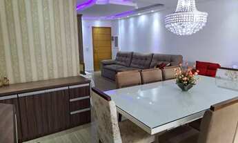 Imagem: Apartamento com 3 dormitórios à venda