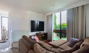 Imagem 6: SÃO PAULO - Apartamento Padrão - MOEMA