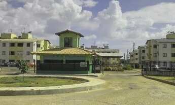 Imagem 2: Apartamento Con. Jardim Floresta