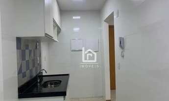 Imagem 3: Ed. Cannes: 2 quartos novinho e sol da manhã - seja o primeiro morador!