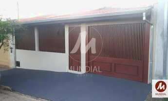 Imagem: Casa (térrea na rua) 3 dormitórios