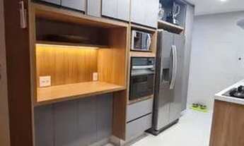 Imagem 5: Apartamento Locação 3 Dormitórios - 93 m² Vila Olímpia