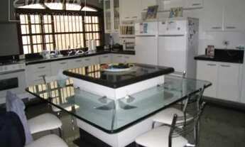 Imagem 6: Santo André - Casa Padrão - Vila Gilda