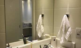 Imagem 7: Expresso 2222, porteira fechada, vista mar, completo