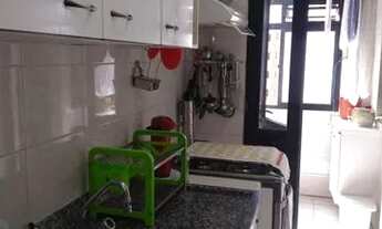 Imagem 4: COBERTURA - CAMBUCI - SP