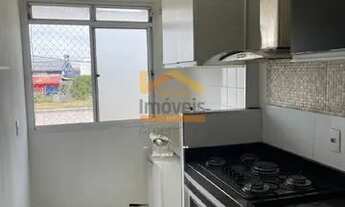 Imagem 7: SANTA BÁRBARA D'OESTE - Apartamento Padrão - PLANALTO DO SOL II