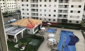 Imagem 2: Camaçari - Apartamento Padrão - Boa União (Abrantes