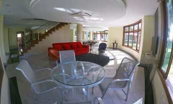 Imagem 6: Casa com 5 dormitórios à venda, 696 m² por R$ 4.000.000,00 - Ipiranga - Guarapari/ES