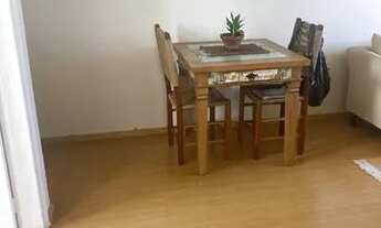 Imagem 3: Apartamento com 1 dormitório à venda, 70 m² por R$ 220.000,00 - Bosque - Campinas/SP