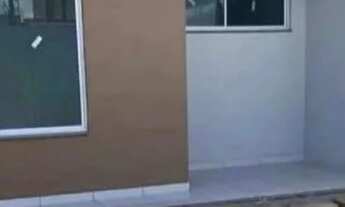 Imagem: Casa para venda com 120 metros quadrados