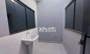 Imagem 7: Casa com 2 dormitórios à venda, 70 m² por R$ 390.000,00 - Jardim Residencial Nova Veneza