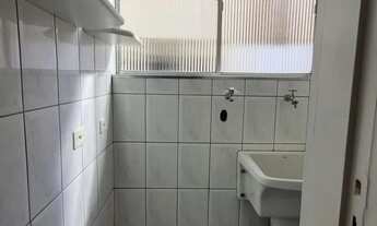 Imagem 3: Aluguel de apartamento em Pinheiros / Rua Artur de Azevedo