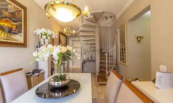 Imagem: Cobertura Venda Pompéia 110 m² 2 Dormitórios