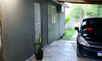 Imagem 3: Vendo casa mista no bairro lomba grande