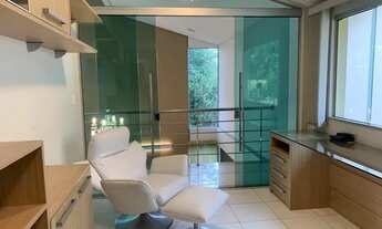 Imagem 2: Linda Casa Duplex no Mediterraneo Mobiliada 1.278m² 4 suites 5 Vagas