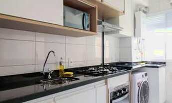 Imagem 5: Apartamento para Aluguel - Bom Retiro, 2 Quartos, 40 m2