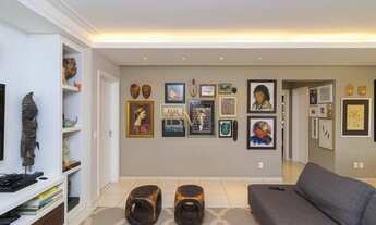 Imagem 6: Apartamento com 3 dormitórios à venda no Jardim Botânico - Ribeirão Preto/SP