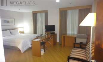 Imagem 2: FLAT NOBILE PRIME PARA LOCAÇÃO 01 QUADRA DA AV. PAULISTA!