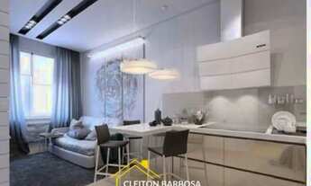 Imagem 5: Apartamento à venda no bairro Vila Palmares - Franco da Rocha/SP