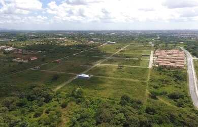 Imagem 5: Lotes Prox A Osório De Paiva, Prontos Para Construir . vistoriar