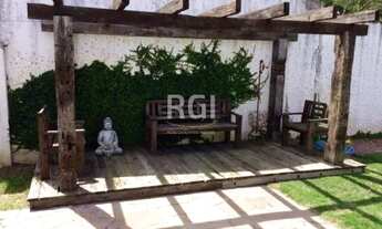 Imagem 4: Casa para Venda - 369m², 3 dormitórios, sendo 1 suites, 4 vagas - Ipanema