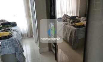 Imagem 4: ÓTIMO APARTAMENTO NASCENTE 196m² 4 SUÍTES 4 VAGAS VENDE LE PARK