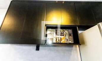 Imagem 5: Apartamento para Aluguel - Butantã, 1 Quarto, 32 m2