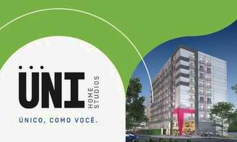 Imagem 4: Uni Home Studios - Rua José Maurício Ferraz, nº 2, Boa Viagem - Niterói/RJ