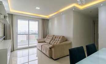 Imagem 2: Apartamento à Venda - Casa Verde, 2 Quartos, 67 m2