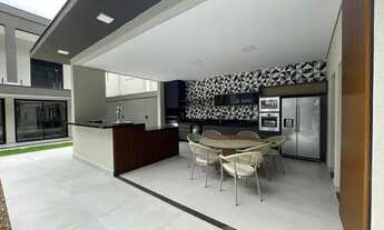 Imagem 2: Casa com 5 dormitórios à venda, 379 m² por R$ 10.000.000 - Riviera de São Lourenço - Berti