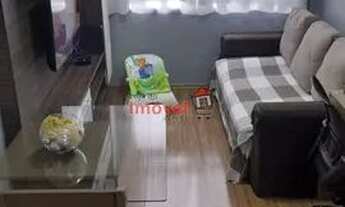 Imagem 5: Apartamento, Canhema - Diadema, 2 quartos, 1 vaga coberta