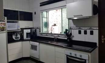 Imagem: Sobrado com 3 dormitórios à venda, 119