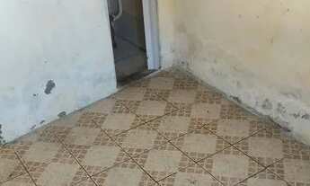 Imagem 2: Casa no Coqueiral próximo a Avenida Euclides uma rua depois da creche