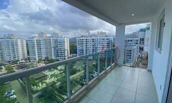 Imagem 7: Cobertura-À VENDA-Recreio dos Bandeirantes-Rio de Janeiro-RJ