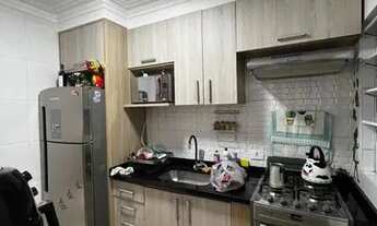 Imagem 5: CASA PARA VENDA NO CONDOMÍNIO VISTA ALEGRE - JANDIRA