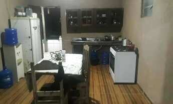 Imagem 5: Casa para venda tem 64 metros quadrados com 2 quartos em Marco - Belém - Pará