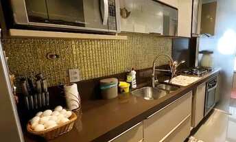 Imagem 3: Apartamento 4 Quartos Reserva Jardim Barra 113m2