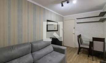 Imagem 2: Apartamento para Aluguel - Jardim Maia, 1 Quarto, 36 m2