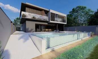 Imagem 2: Casa com 5 dormitórios à venda, 485 m² por R$ 2.500.000 - Vila Artura - Sorocaba/SP