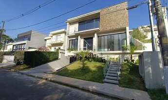 Imagem 3: Venda Casa em condomínio com 4 dormitórios