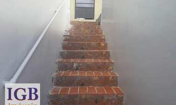 Imagem 3: Sobrado com 3 dormitórios para alugar, 276 m² por R$ 2.900,00/mês - Casa Verde Média - São