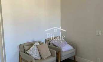 Imagem 6: Apartamento com 3 dormitórios à venda, 95 m² por R$ 1.000.000 - Vila Lageado - São Paulo/S