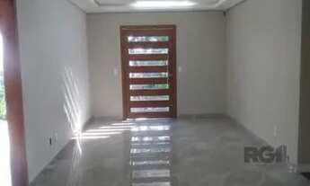 Imagem: Casa em Santa Rosa