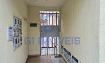 Imagem 3: Condomínio Luiz De Matos